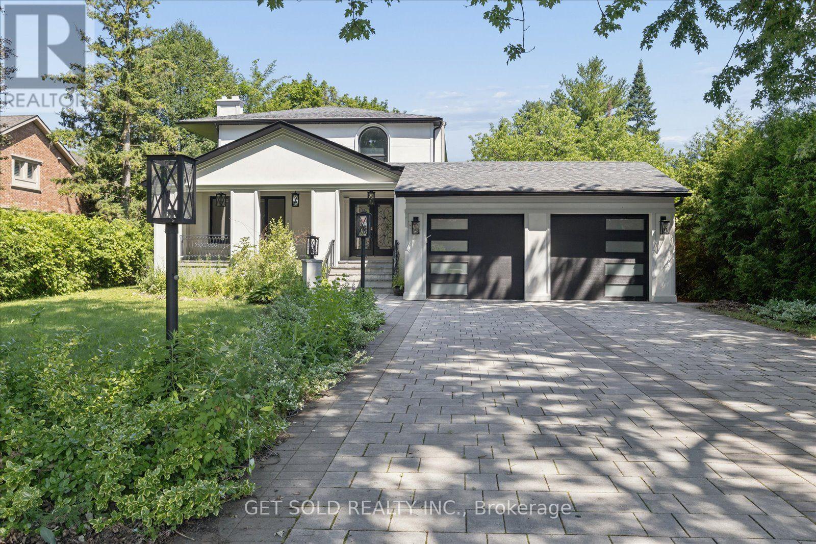 156 Duncan Road, Richmond Hill, ON L4C 6J8, Richmond Hill