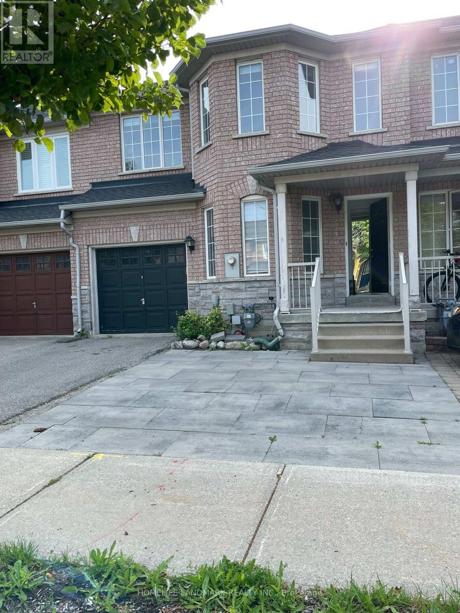 47 Waterton Crescent, Richmond Hill, ON L4B 4L2, Richmond Hill