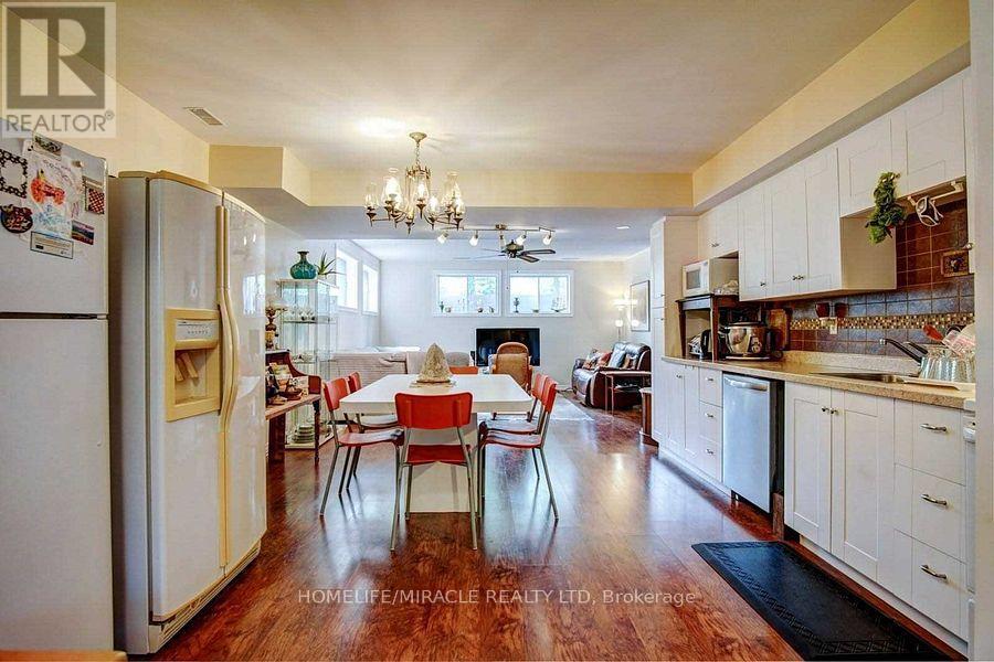 59 Centre Road Basement, Uxbridge, ON L9P 1B5, Uxbridge