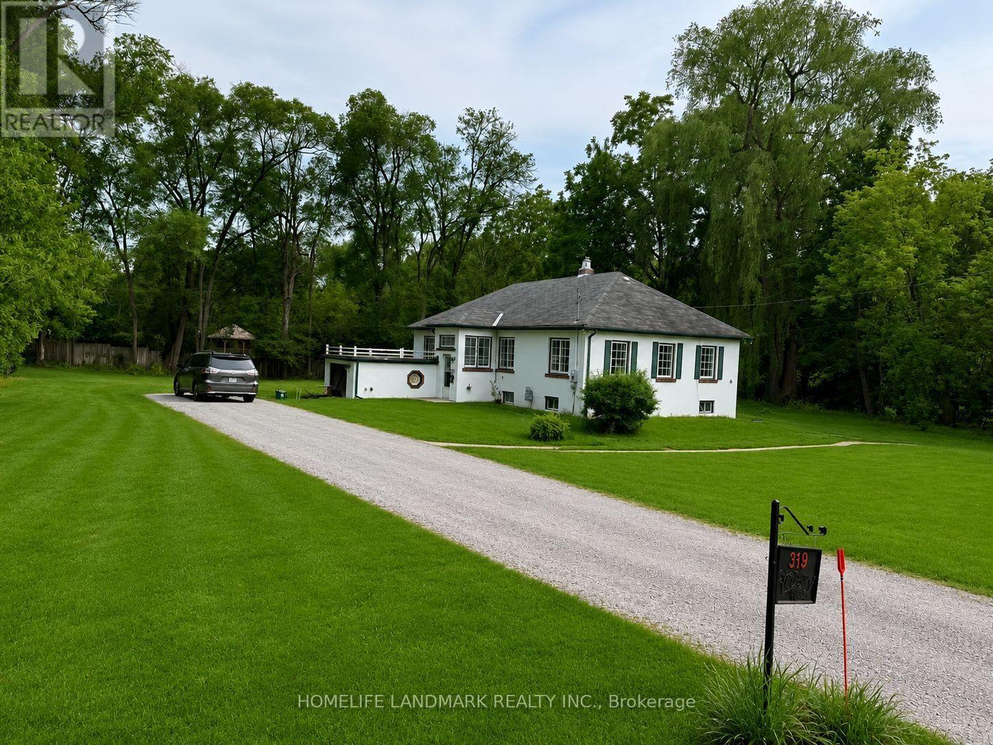 119 Robinson Street, Markham, ON L3P 1P2, Markham