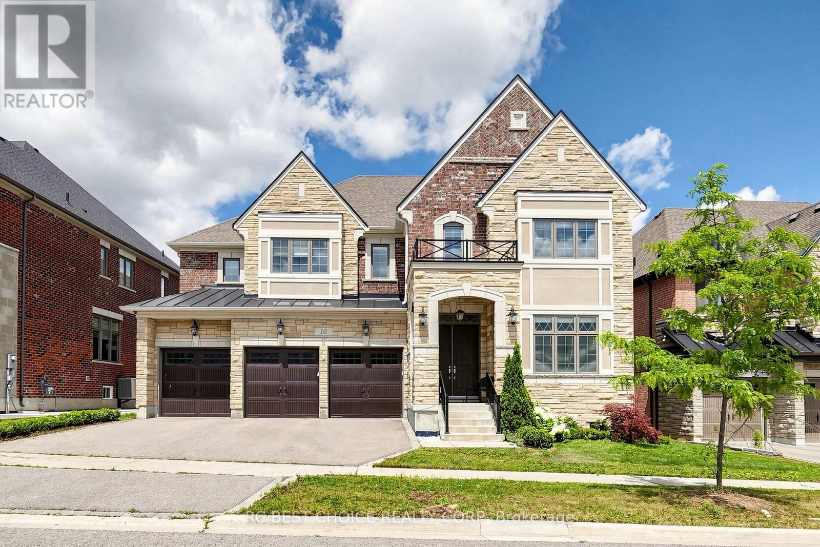 10 Ridgepoint