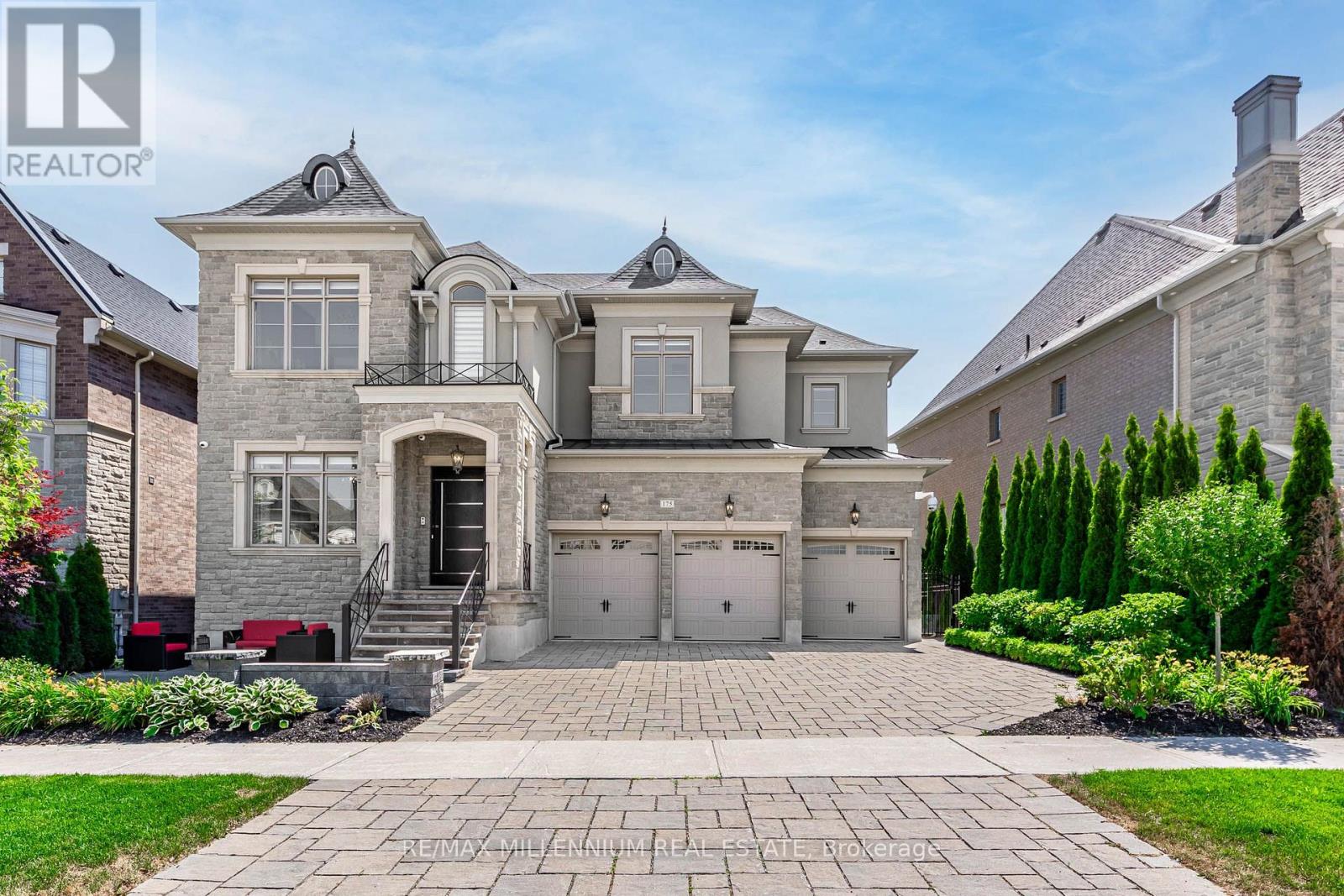 175 Woodgate Pines Drive, Vaughan, ON L4H 4K5, Vaughan