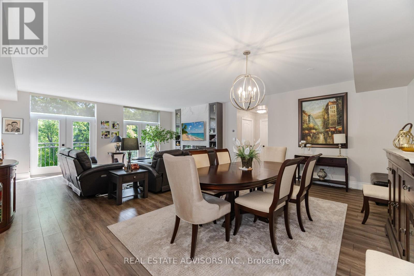 53 Woodbridge Avenue 313, Vaughan, ON L4L 9K9, Vaughan