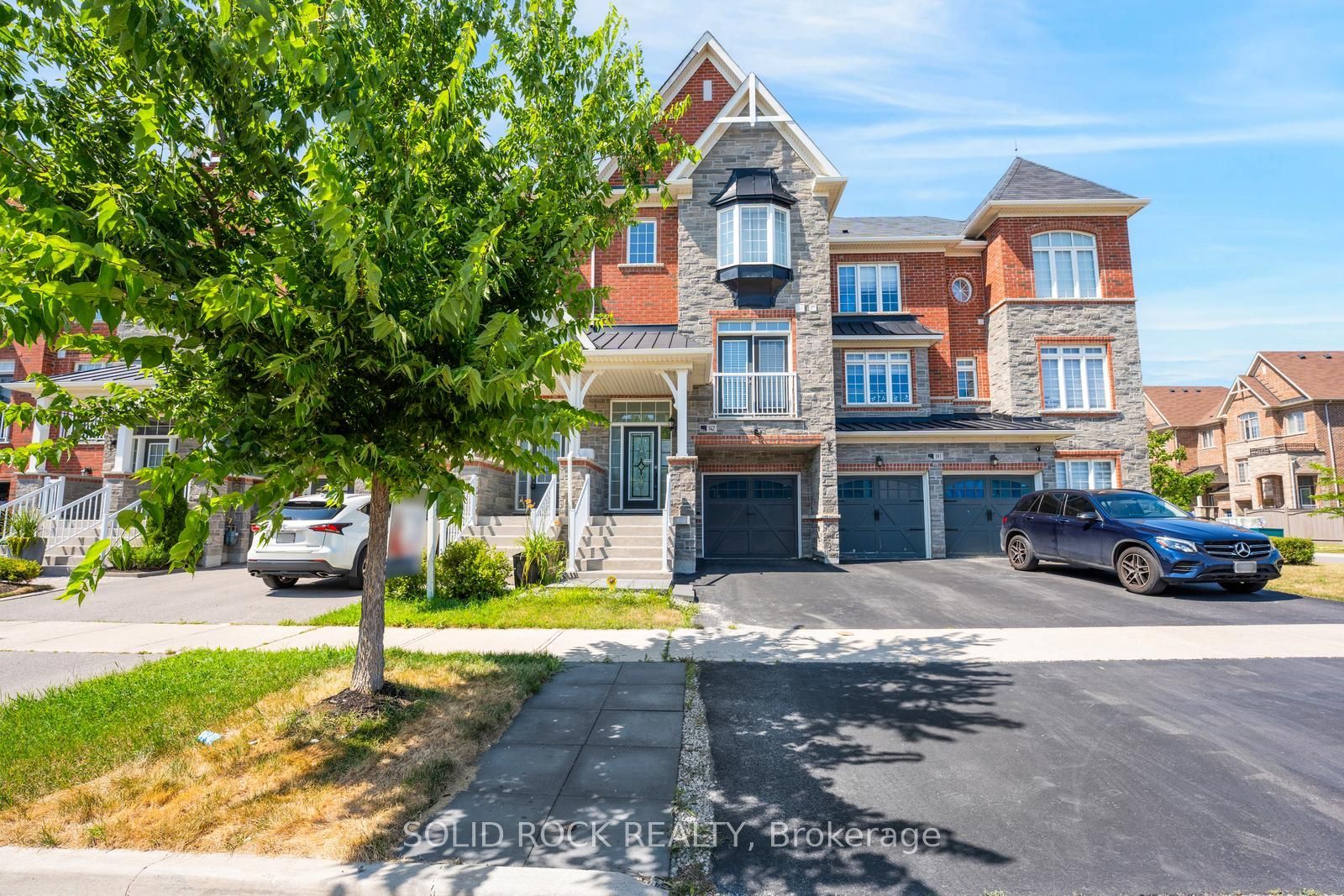 142 Farooq Boulevard S, Vaughan, ON L4H 4S1, Vaughan