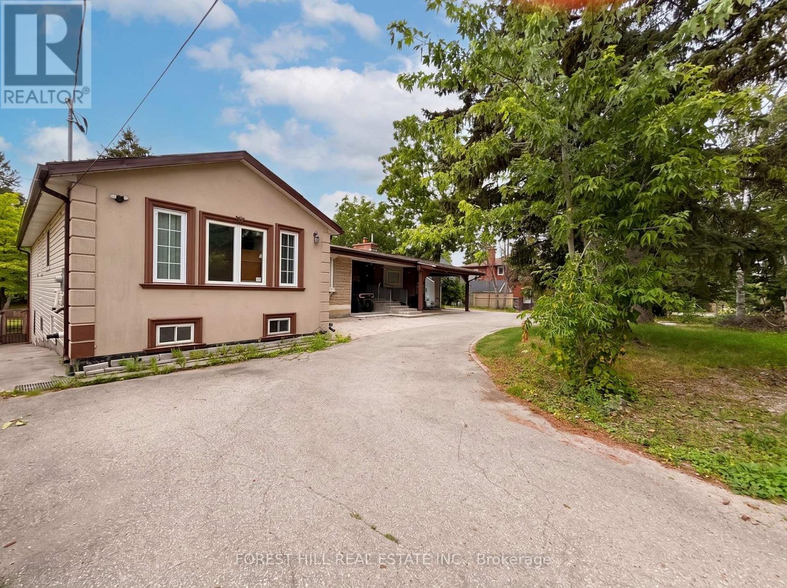 225 Carrville Road, Richmond Hill, ON L4C 6E4, Richmond Hill