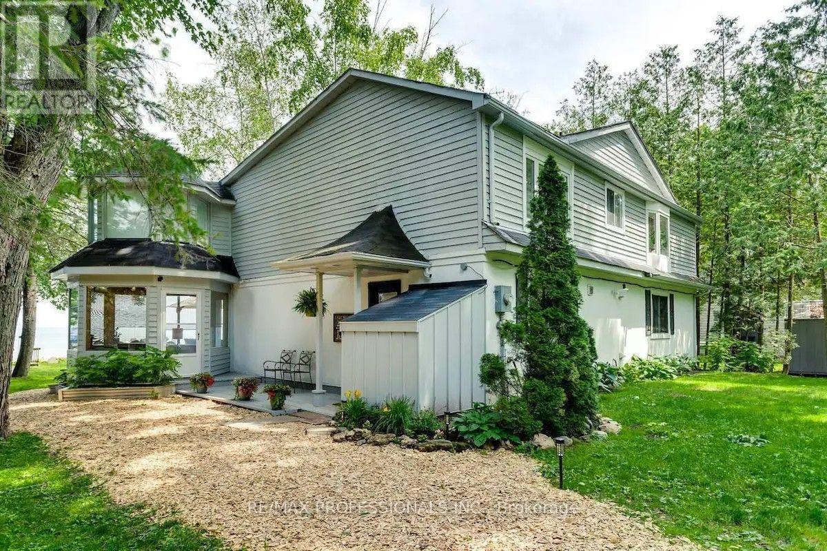 3465 Glenhaven Beach Road, Innisfil, ON L9S 2Z2, Innisfil