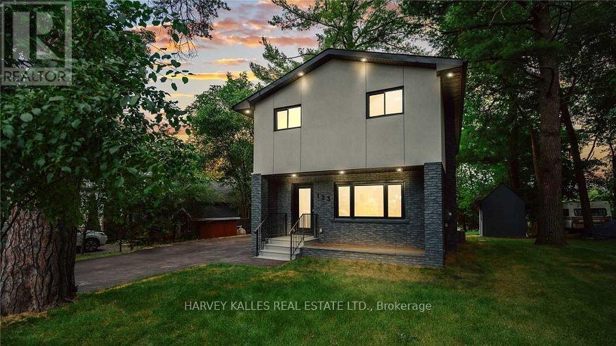 123 Sand Road, East Gwillimbury, ON L9N 1H9, East Gwillimbury