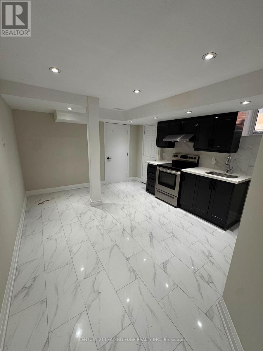 30 Prebble Drive basement, Markham, ON L6E 0M9, Markham