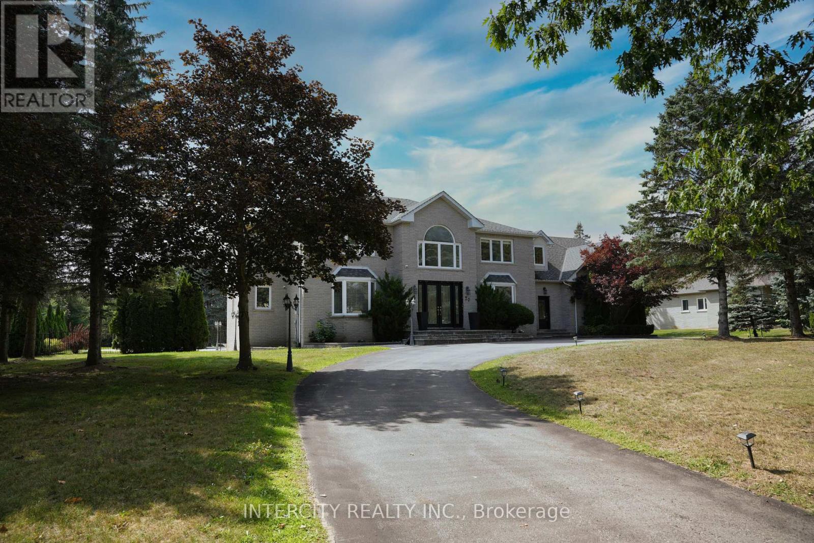 70 Belsite Court, Vaughan, ON L0J 1C0, Vaughan