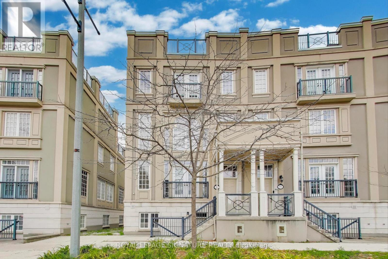 14 Bonnycastle Road, Markham, ON L6G 0C2, Markham