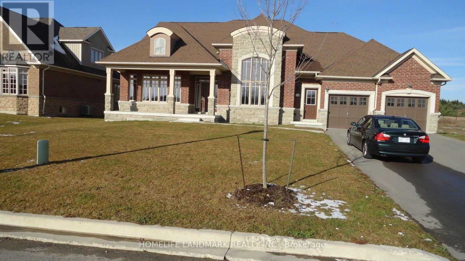 30 Wyndance Way 112, Uxbridge, ON L9P 0B8, Uxbridge