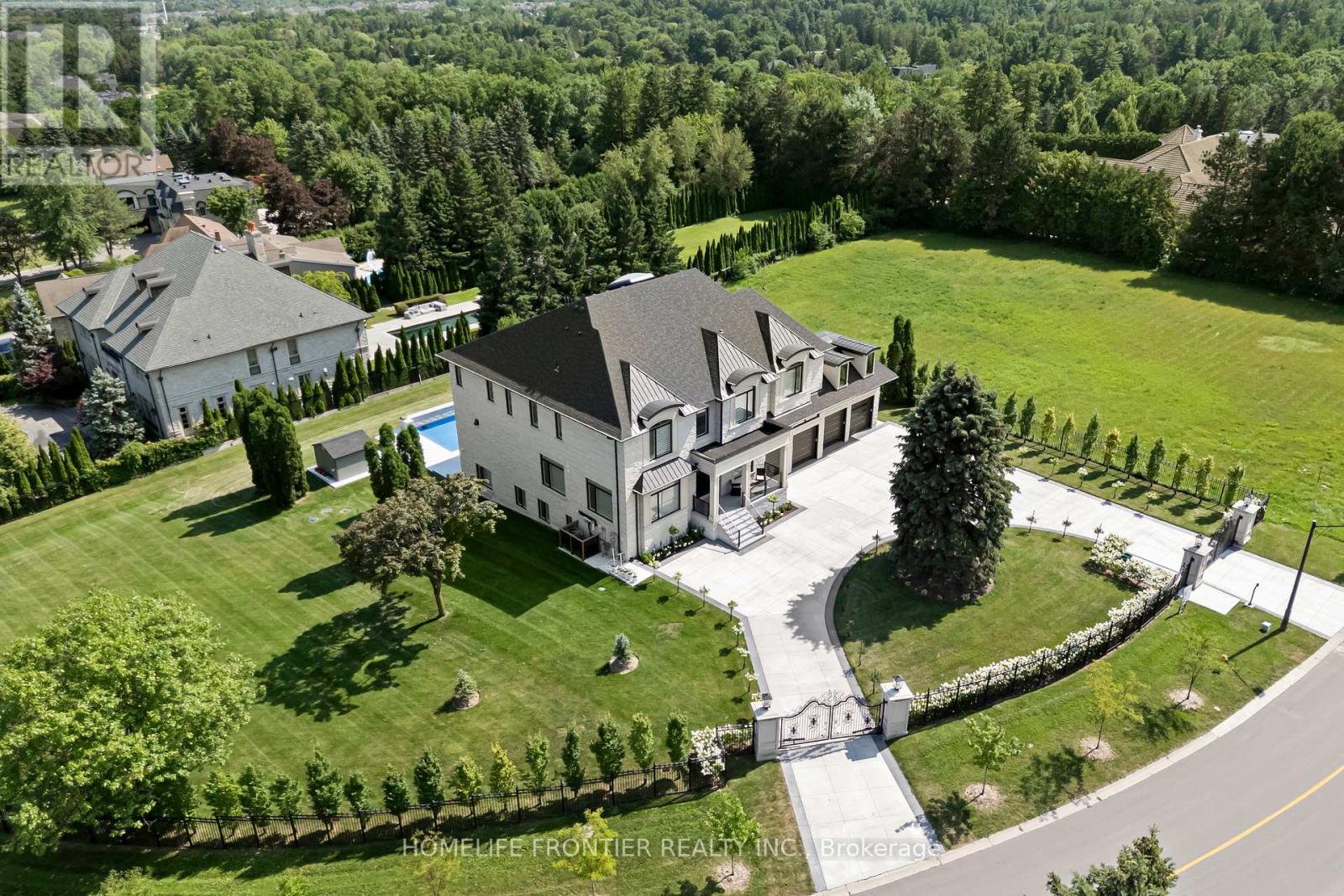 731 Woodland Acres Crescent, Vaughan, ON L6A 1G2, Vaughan