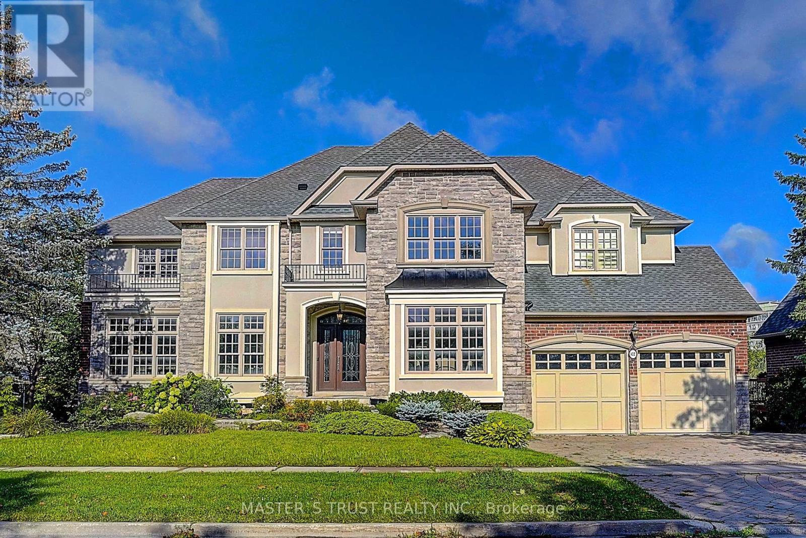 122 Angus Glen Boulevard, Markham, ON L6C 3B8, Markham