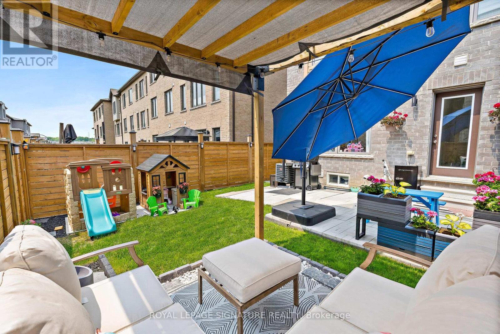168 Tango Crescent, Newmarket, ON L3X 0K5, Newmarket
