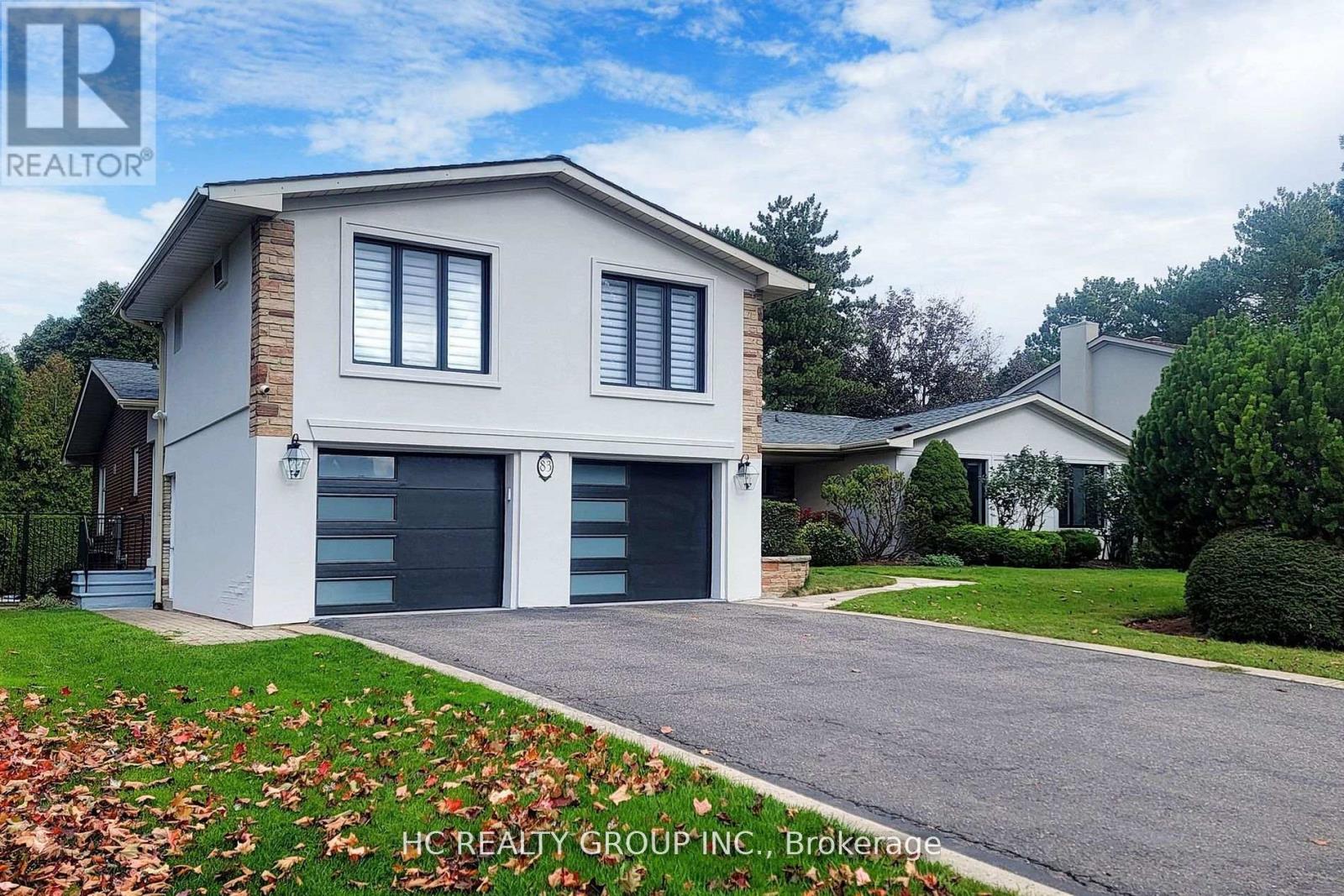 83 Fairway Heights Drive, Markham, ON L3T 3A7, Markham