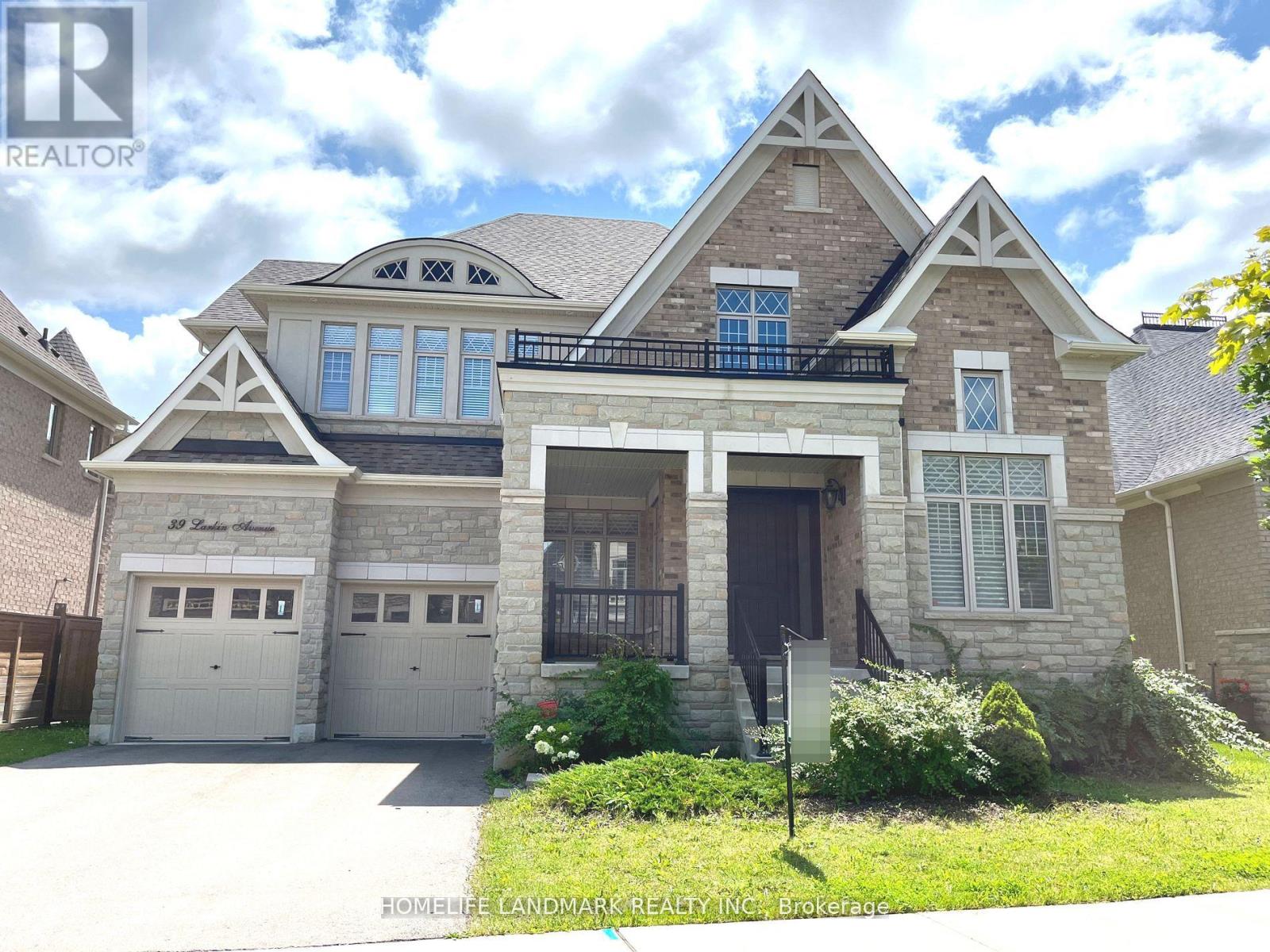 39 Larkin Avenue, King, ON L7B 0N9, King