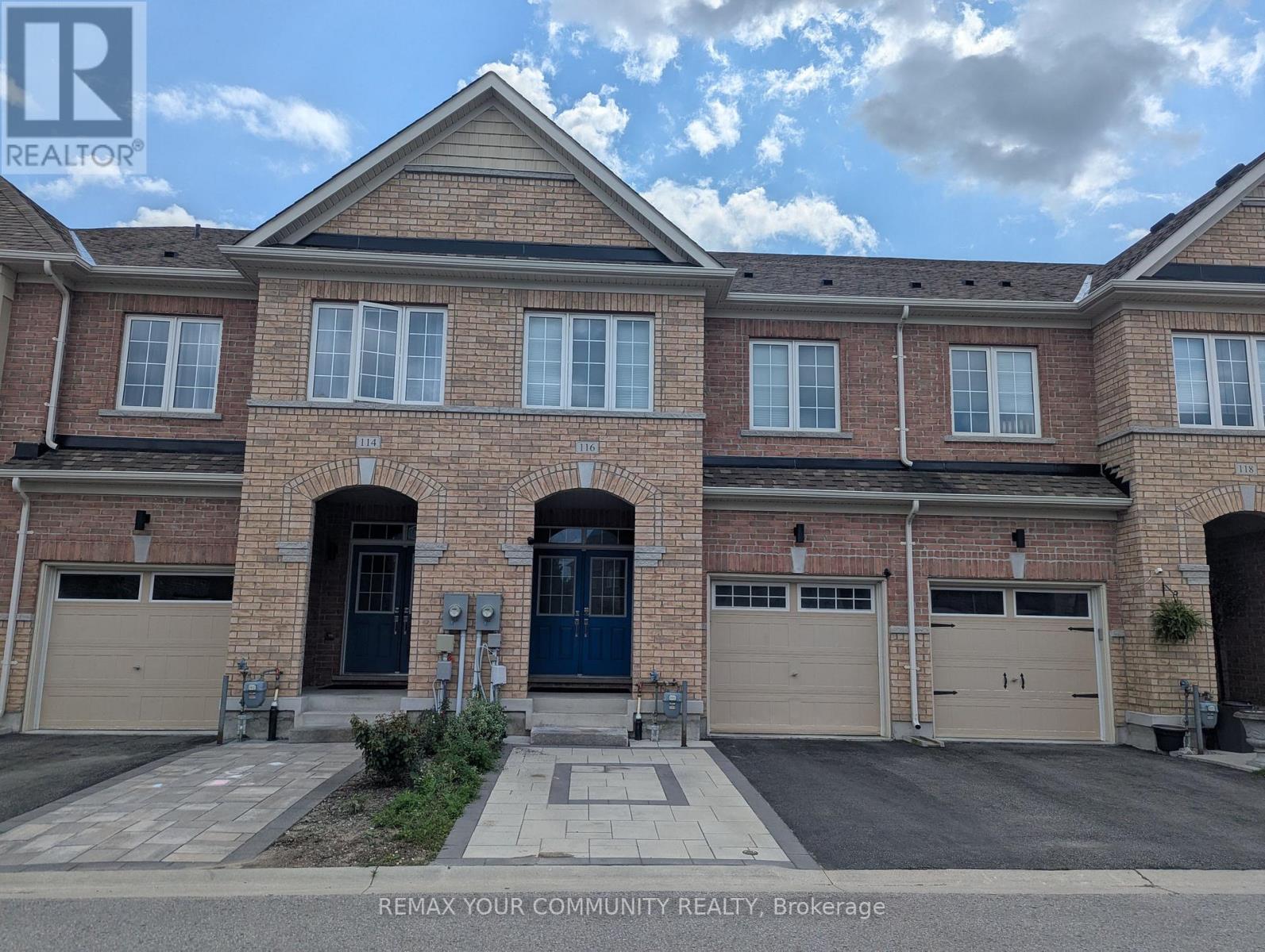 116 Maguire Road, Newmarket, ON L3X 0M1, Newmarket