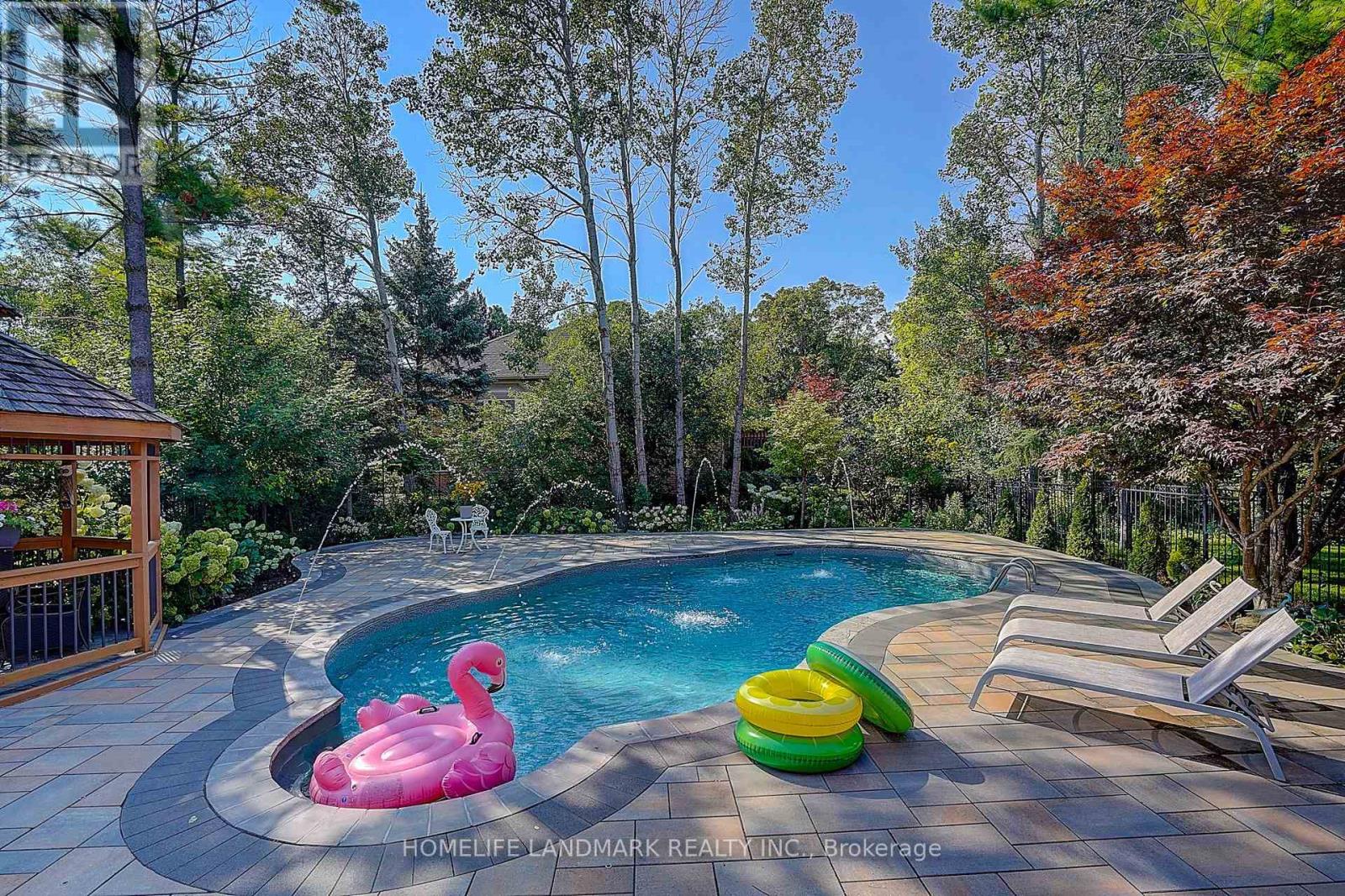 1061 Nellie Little Crescent, Newmarket, ON L3X 3E3, Newmarket