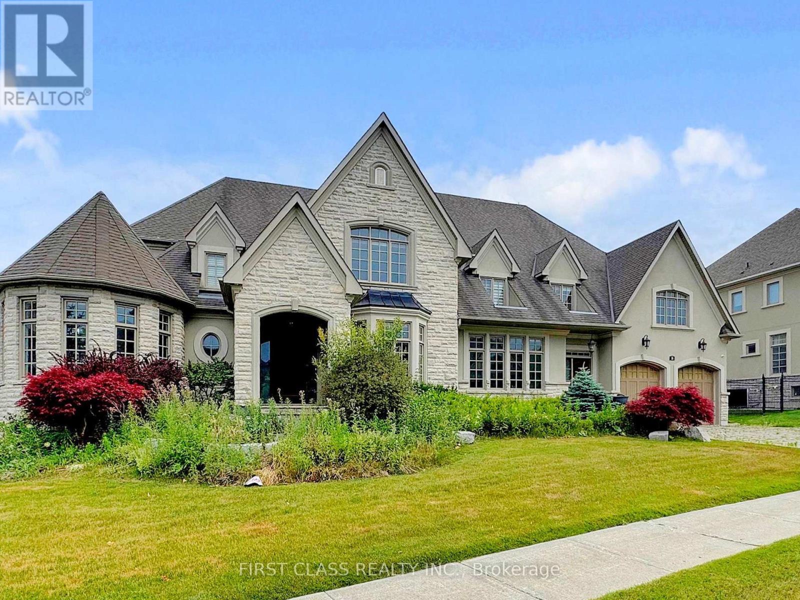 3 Royal County Down Crescent, Markham, ON L6C 0K1, Markham