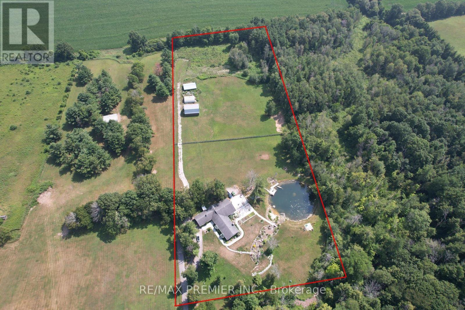 253 Morning Side Road, East Gwillimbury, ON L9N 0K6, East Gwillimbury