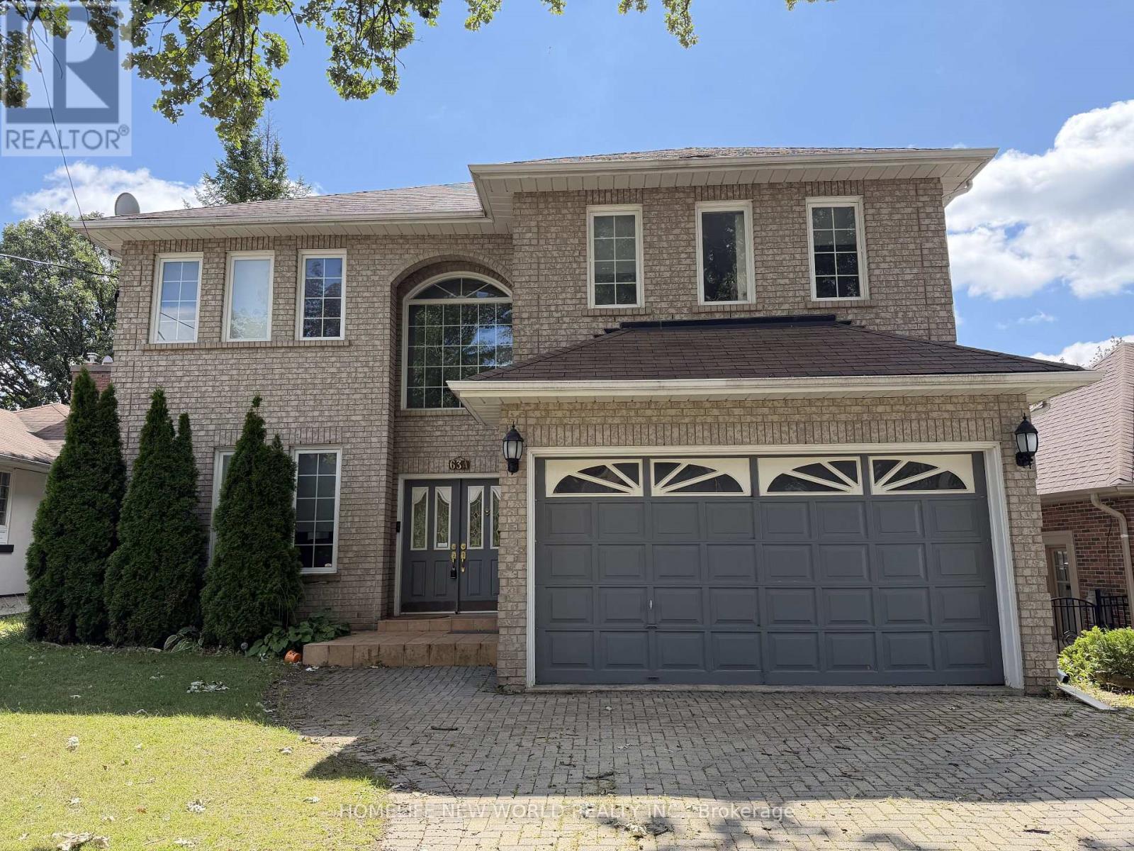63A ROOSEVELT DRIVE, Richmond Hill