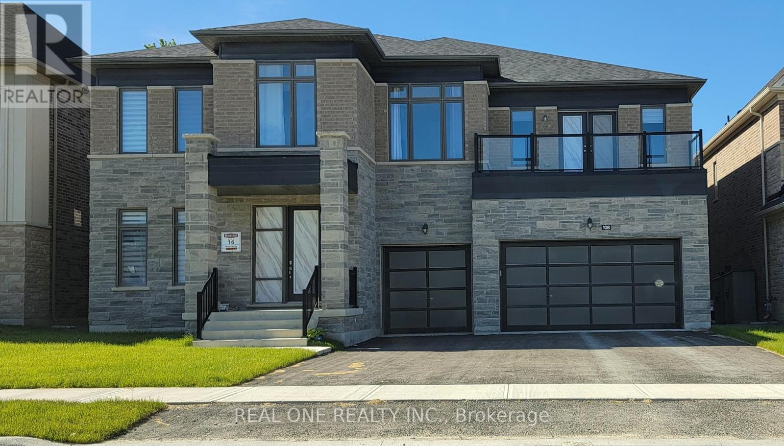 108 Silk Twist Drive, East Gwillimbury, ON L9N 0W4, East Gwillimbury