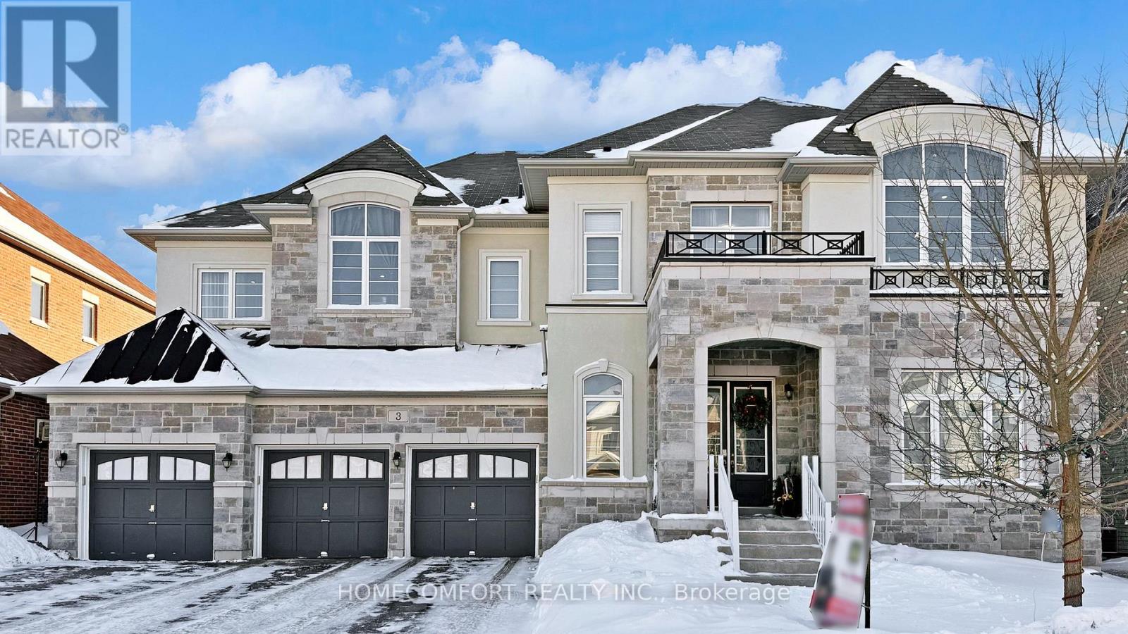 3 Mary Willson Court, East Gwillimbury, ON L9N 0P5, East Gwillimbury
