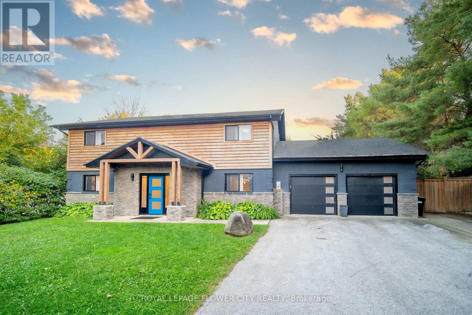 734 Mountain Road, Collingwood, ON L9Y 5G1, Collingwood