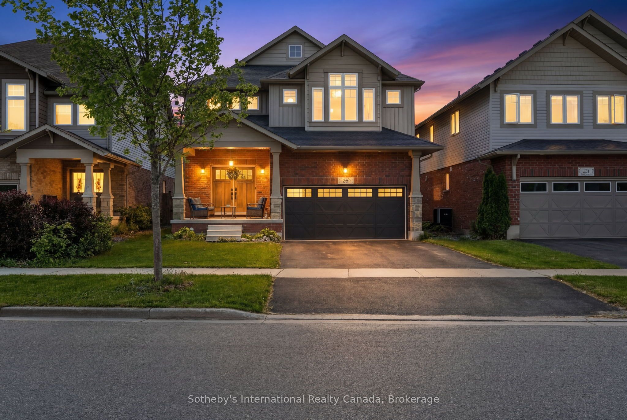 36 Kayla Crescent, Collingwood, ON L9Y 5K8, Collingwood