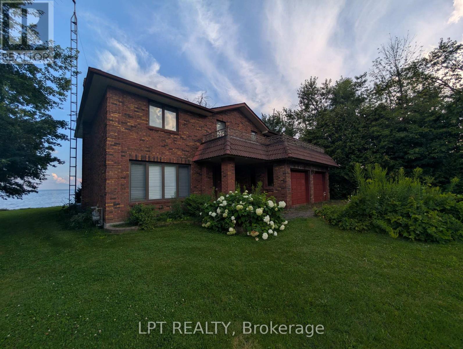 47 Parkside