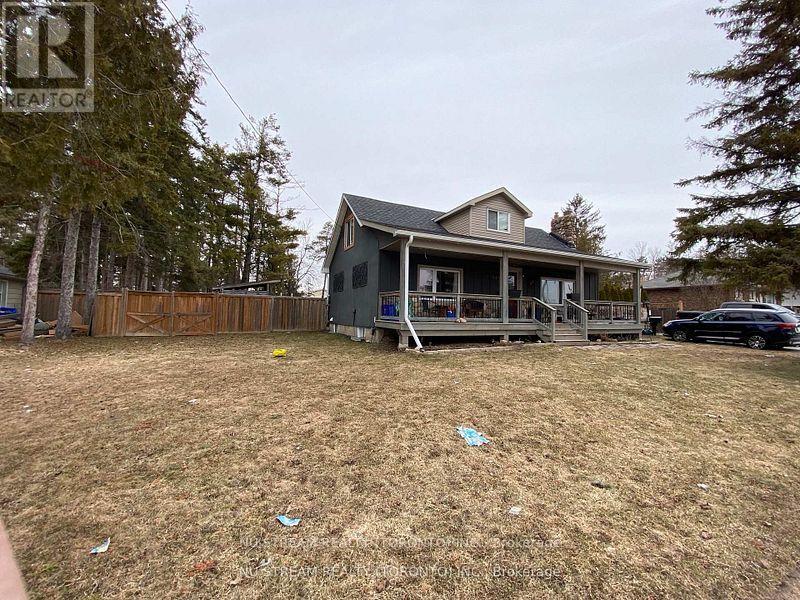544 Big Bay Point Road, Barrie, ON L4N 3Z5, Barrie