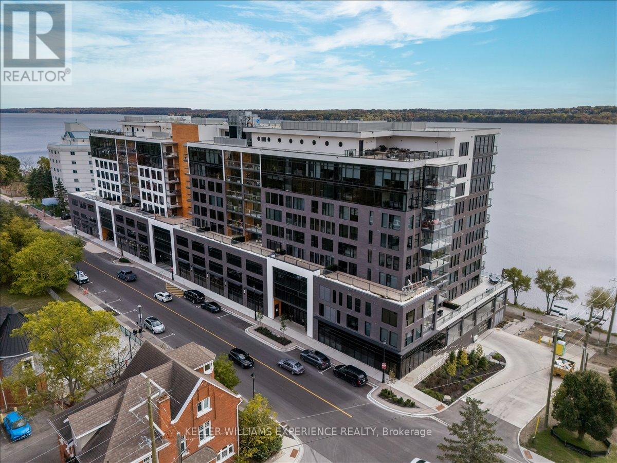 185 E Dunlop Street E 714, Barrie, ON L4M 0L7, Barrie