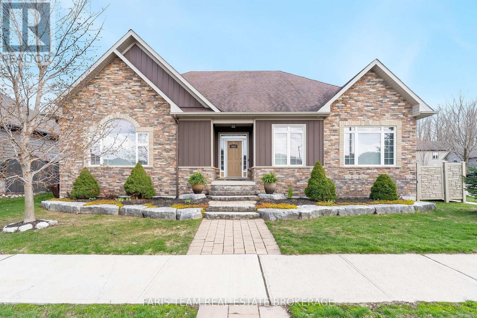 3063 Stone Ridge