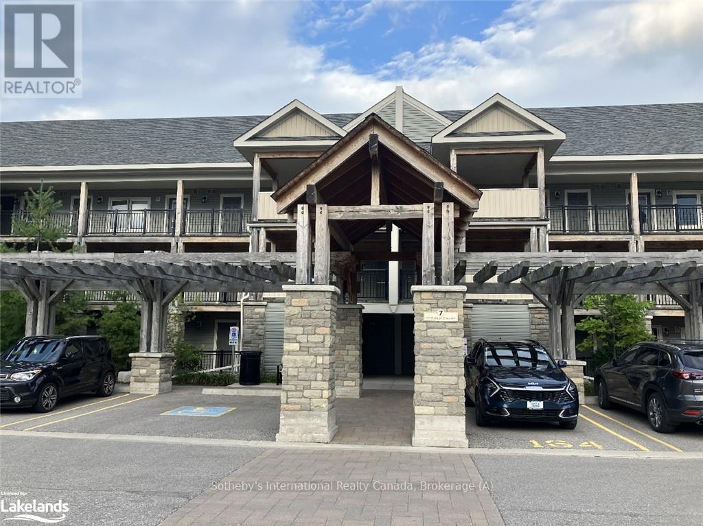 201 - 7 ANCHORAGE CRESCENT, Collingwood