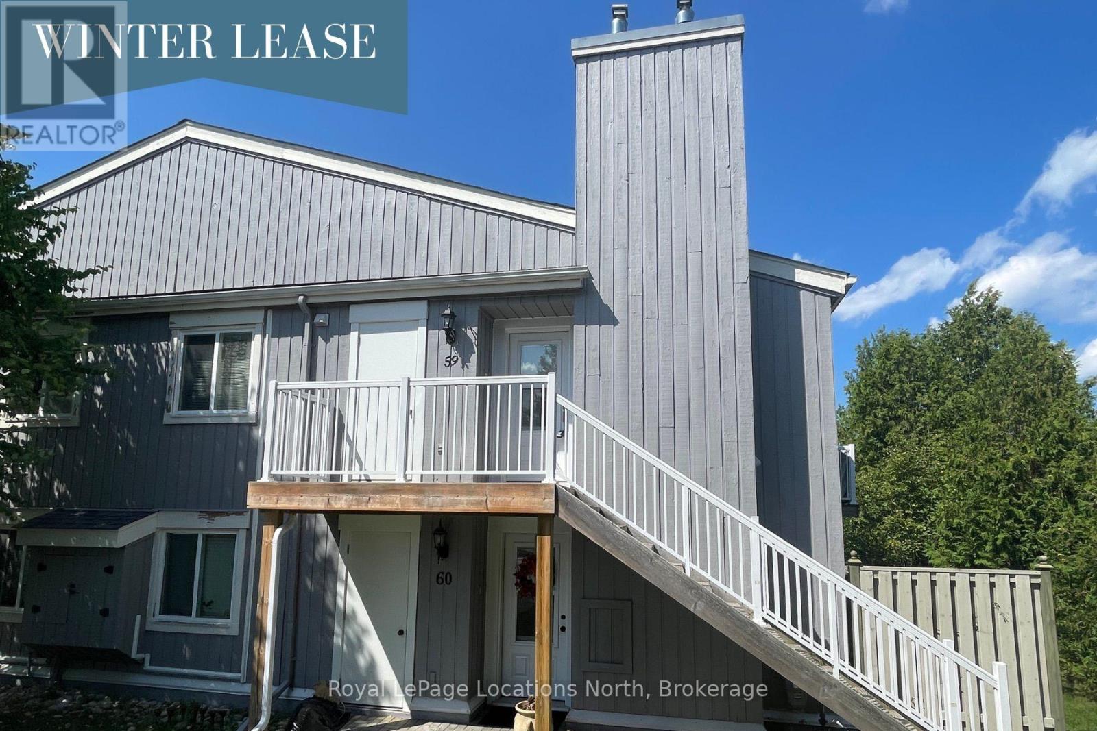 19 Dawson Drive 59, Collingwood, ON L9Y 5B4, Collingwood
