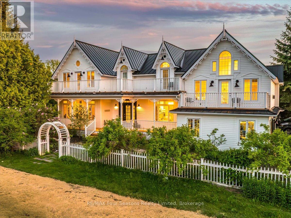 98 Huron
