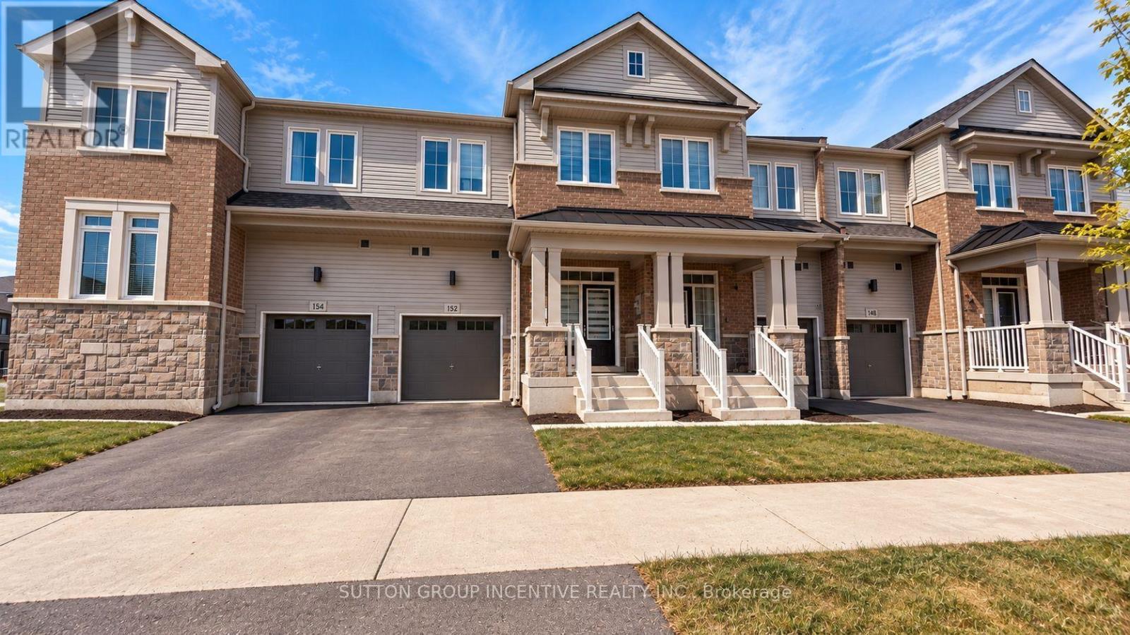 152 GREER STREET, Barrie