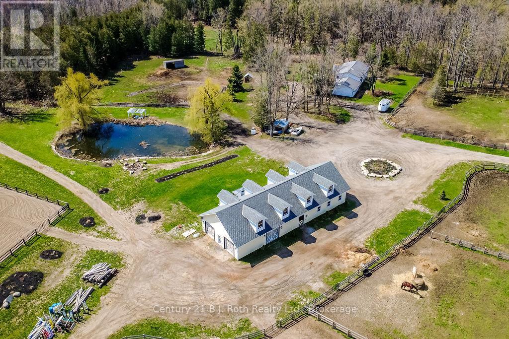 465 Ridge