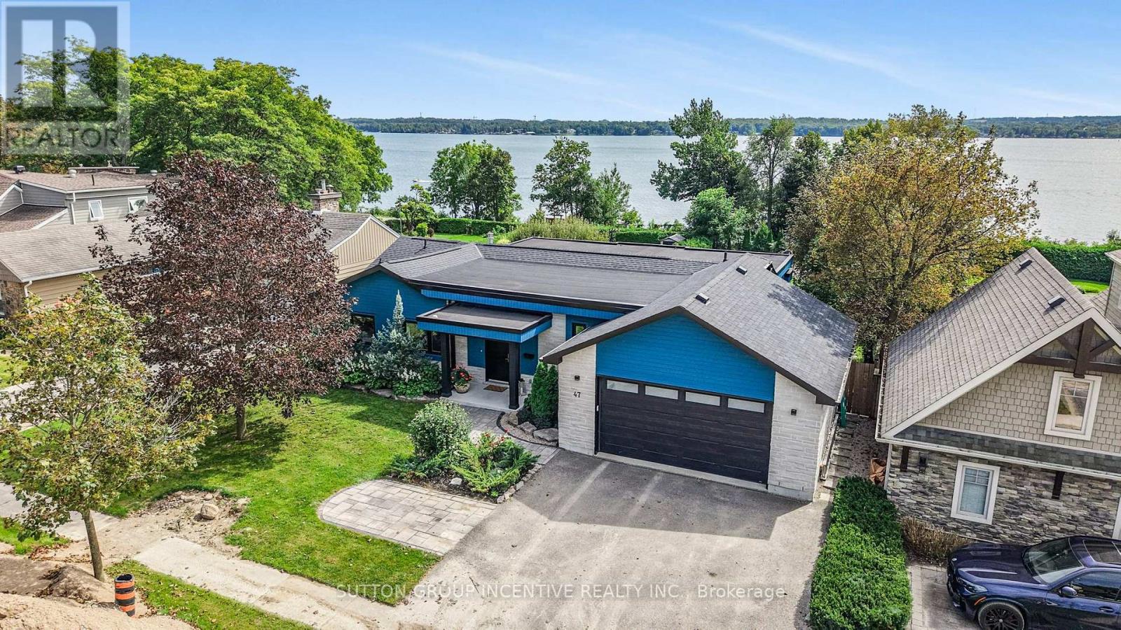 47 SHANTY BAY ROAD, Barrie