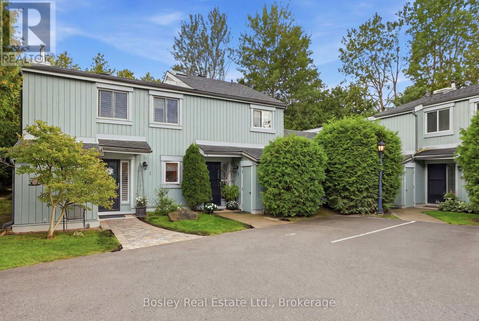 100 Fairway Crescent 3, Collingwood, ON L9Y 5B4, Collingwood