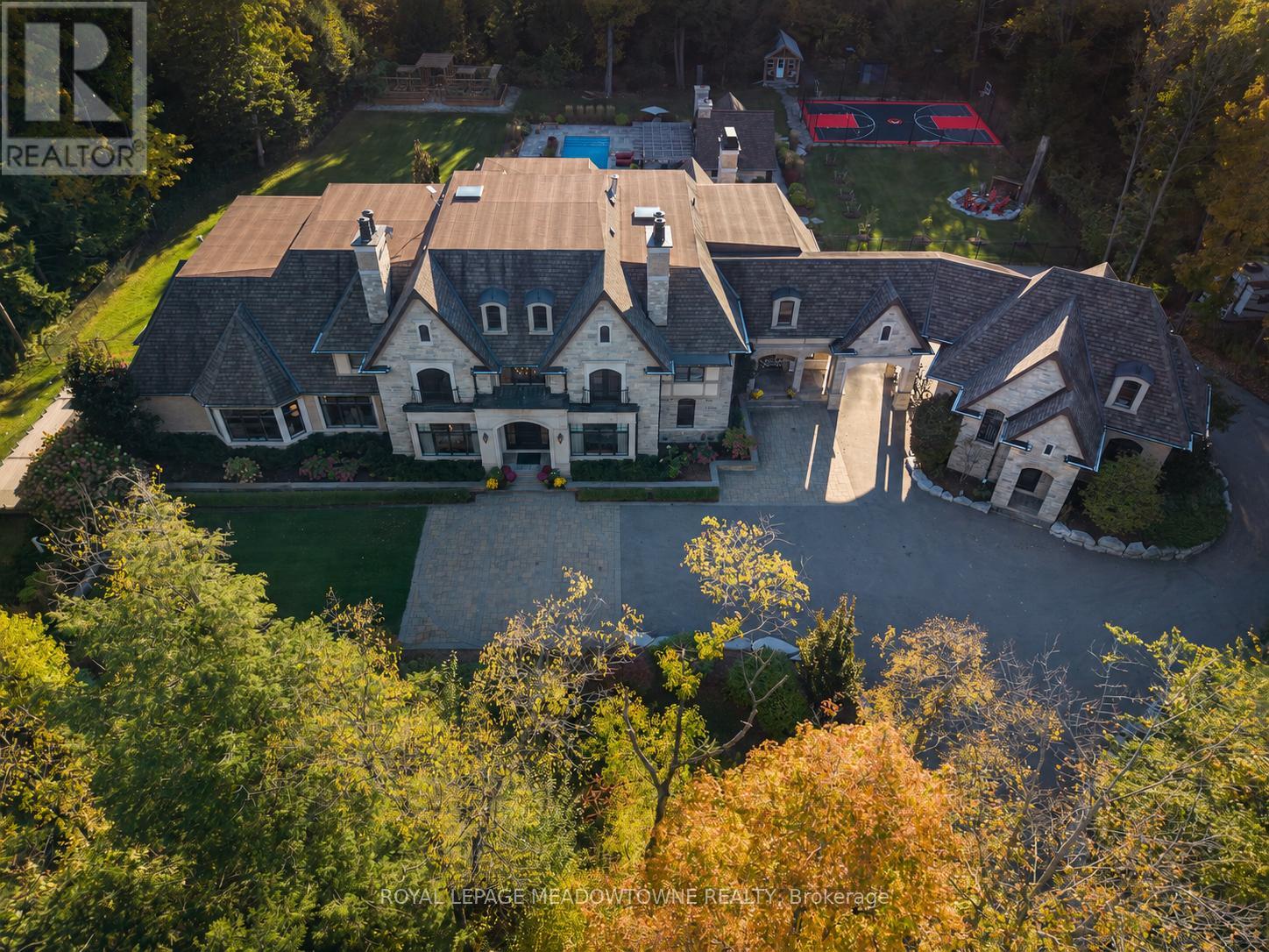 13160 NASSAGAWEYA ESQUESING TOWNLINE, Milton