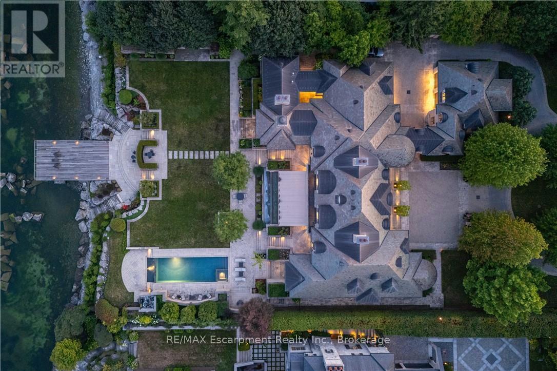 2054 LAKESHORE ROAD E, Oakville
