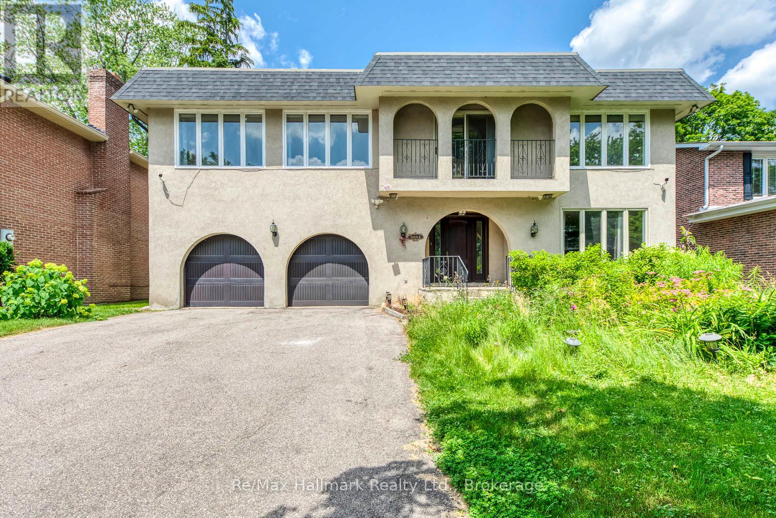 2251 Bennington Gate, Oakville, ON L6J 5Z3, Oakville