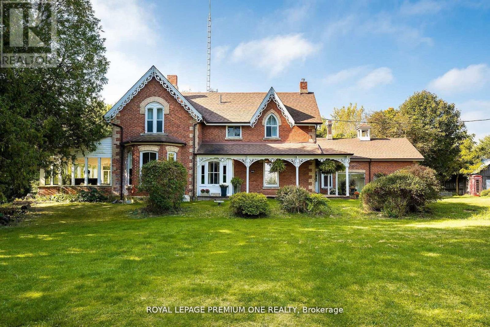 14650 HEART LAKE ROAD, Caledon