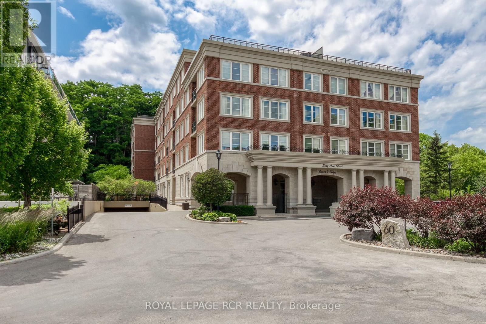 213 - 60 ANN STREET, Caledon