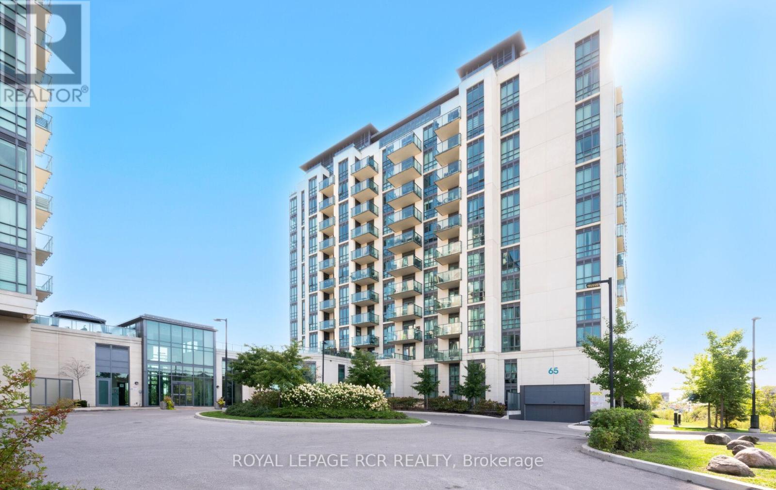 107 - 65 YORKLAND BOULEVARD, Brampton