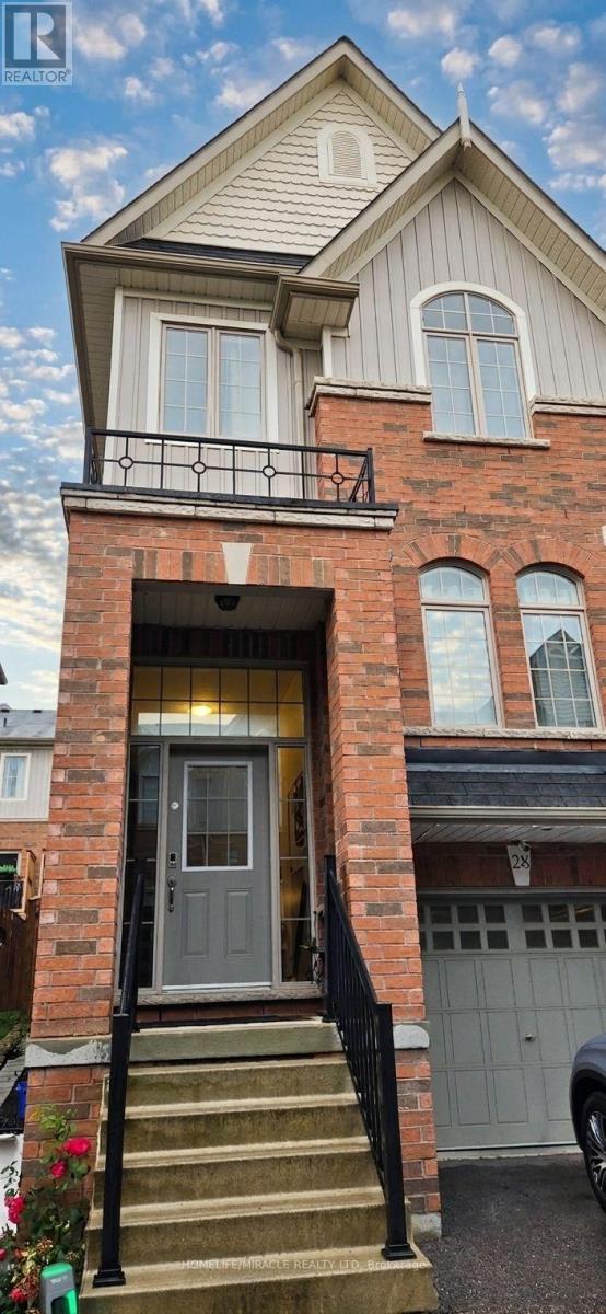 60 First Street 28, Orangeville, ON L9W 2E4, Orangeville