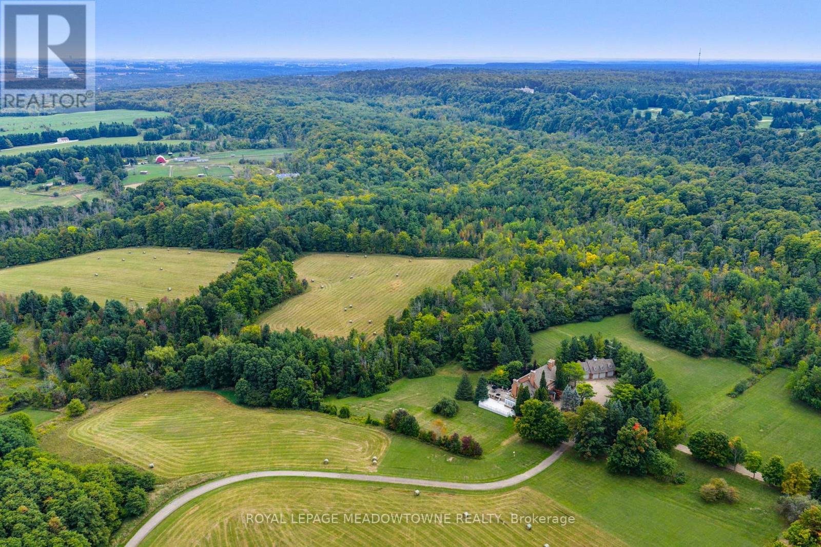 2097 Grange Side Road, Caledon, ON L7C 0E7, Caledon