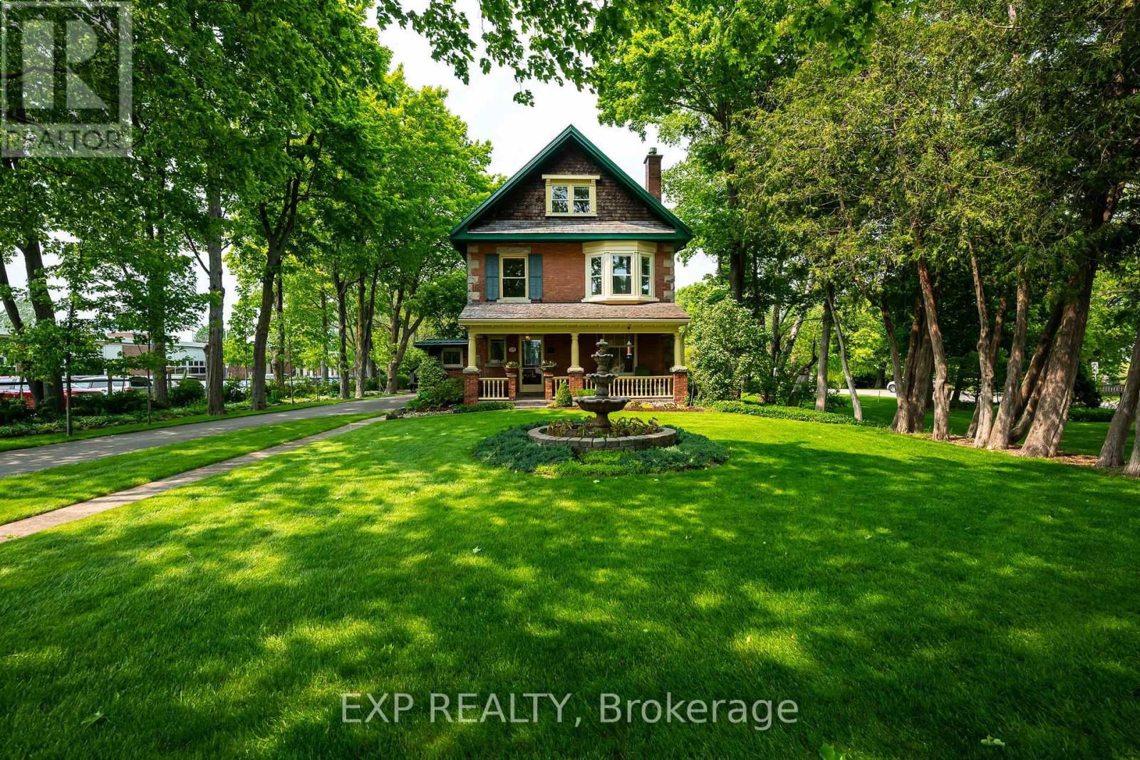 24 FAULKNER STREET, Orangeville
