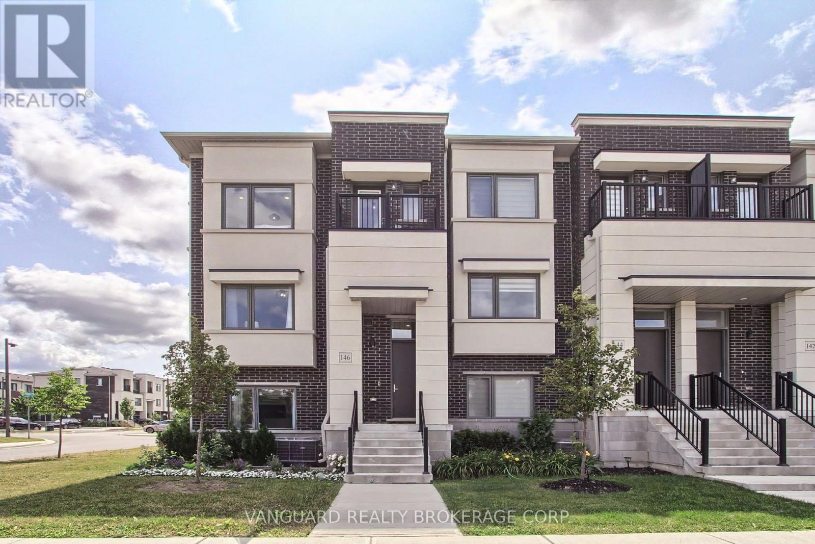 146 Landsbridge Street, Caledon, ON L7E 2E1, Caledon
